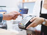 Jeff prestridge: crazy card plan encourages thieves to empty your bank account