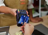 This crazy new plan to 'sex up' contactless card payments will allow thieves to empty your bank account: jeff prestridge