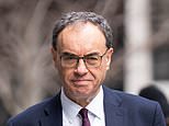 Bank boss moves to put brakes on debt selling scheme in rare boost for chancellor