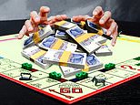 As chancellor plans another profits raid... is it game over for buy to let?