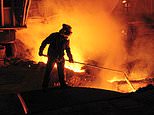 Uk steel battling higher energy costs than europe