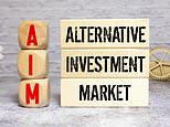 City celebrates sharp jump in aim listings