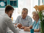 Do you know your parents' inheritance plans? a third say they have never talked about it