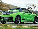 New affordable ev category coming to europe with arrival of japanese inspired kei cars