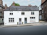 First time buyers take out mega mortgages to buy a 'forever home'