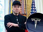 Musk buys $1bn in tesla shares as ev maker peps bumper pay package