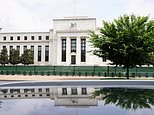 All eyes on change at the fed amid fears a bubble is building and may be set to burst: alex brummer