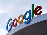 Google owner alphabet becomes the fourth company to be worth $3 trillion after shares soar 4%