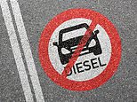 Is this the death of diesel? market share drops almost 90% in 10 years after dieselgate destroyed trust