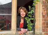 I'm worried i'll be a burden to my children if i need care in my old age... but also want to help them onto the property ladder