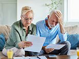 Savers pulled £70bn from pension pots last year, as fears mount of further budget tax raid