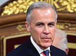 Carney's anglo demarche: teck deal is a triumph of short termism, says alex brummer