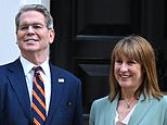 Investors dumping uk stocks at fastest pace for 20 years: fund managers 'terrified' ahead of november budget