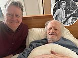 My uncle's care home fees doubled to £7,500 a month in just five years here's what i wish i'd known: andrew penman