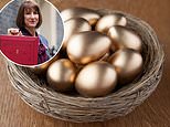 Why you must take your tax free pension lump sum now if you need it, jeff prestridge on what savers rattled by budget fears can do