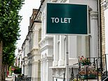 This is how much first time home owners spend on rent before buying it's risen £46,621 in a decade