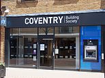 An alternative to premium bonds?major building society launches savings account with £5,000 prize