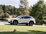 Deepal s07 electric suv arrives in britain with £40k price tag is the latest chinese ev any good?