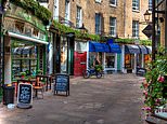 Britain's top town centres revealed: is your local high street thriving?