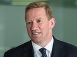 Chancellor's late budget threatens to dent demand for new homes, warns barratt redrow boss