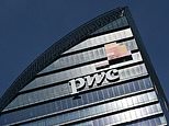 Accountancy giant pwc axes jobs after growth crashes to a 16 year low