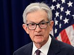 Us federal reserve cuts interest rates for first time this year after trump tirade