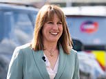 Pension savers 'at risk of costly mistakes unless rachel reeves rules out lump sum cut'