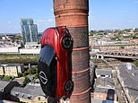Nissan's to downsize london design centre and close international sites to save cash