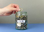 Savers stick extra £28bn into cash isas compared to a year earlier and that's before rumours of a limit cut by rachel reeves