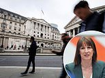 Bank of england slows £558bn debt sell off scheme after spike in long term gilt yields