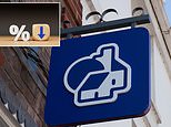 Nationwide cuts mortgage rates despite bank of england's decision to hold