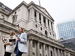The bank of england is stuck in the slow lane but now is the time for bold decisions, says alex brummer