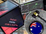 Small cap movers: lawsuit backfires on litigation investor