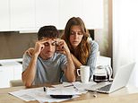 Grieving families pay £3.7bn in inheritance tax in just five months