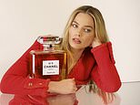 John lewis sniffs out success with perfumes