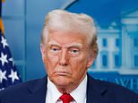 Alex brummer: donald trump's big pharma win