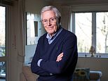 My £25,000 boat was a disaster the river wey was nothing like the italian lakes, says michael aspel