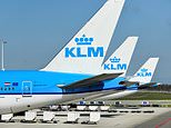 Tony hetherington: i booked business class seats but klm's flight had none!