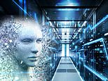 Race is on to build britain's first nuclear powered data centre