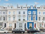 How to profit from the london property freeze: the areas where brave buyers can snap up huge bargains