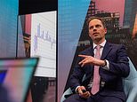 From slow burners to fast tech, this income fund covers all bases and has generated returns of 27 per cent in the last 12 months: jeff prestridge