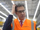 There's one urgent step labour needs to take to stop energy bills soaring again but ed miliband stands in the way, says jeff prestridge