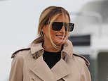 All eyes on fashion giant burberry for more success