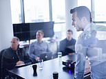 Concerns grow as men still occupy most top jobs in city