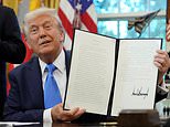 Trump's $100k visa fee for skilled workers puts us at risk of recession, analysts warn