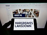 Hargreaves lansdown launches its first savings account as it takes on high street banks with a cash isa