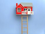 Should you try to take the biggest jump possible up the property ladder? this is money podcast