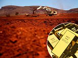 Small cap idea: greatland and the new western australian goldrush