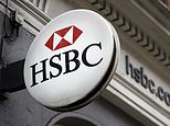 Hsbc overtakes astrazeneca to become britain's most valuable listed company