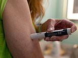 Pharma giants pfizer and roche wade into the fat jab fight as they look to develop their own anti obesity drugs